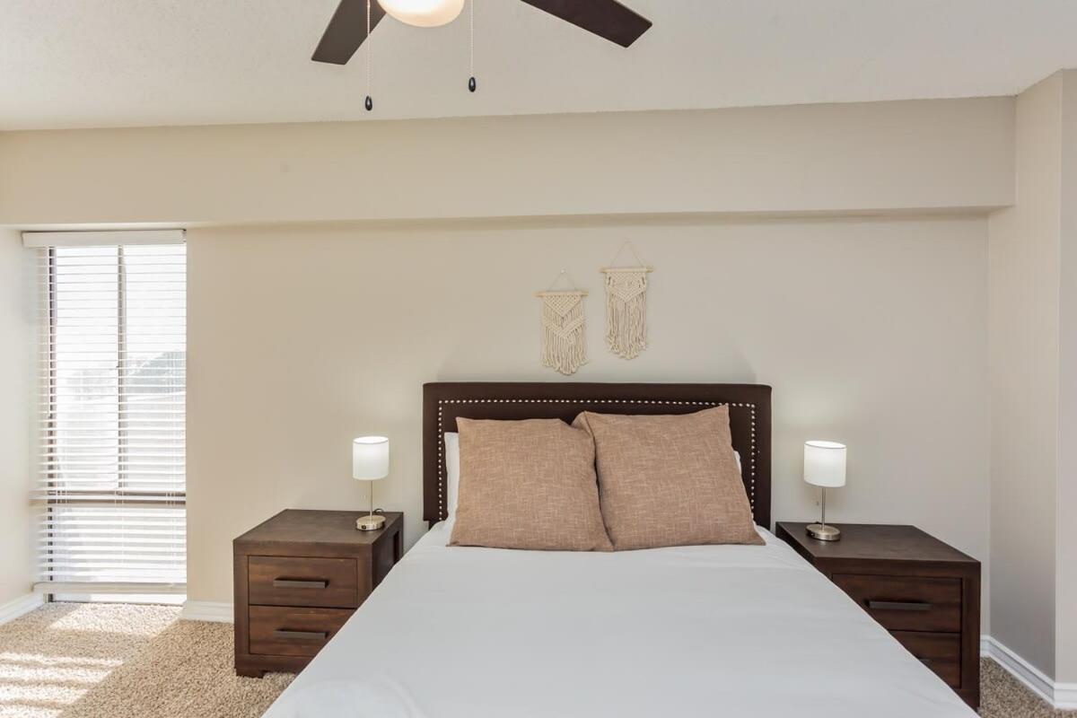 Bargain Memphis Apartment W Hdtv & Wifi Exterior photo